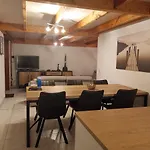 Hébergement de vacances Griad In De Duinen *