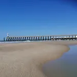 Griad In De Duinen Tatil Evi *