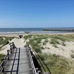 Griad In De Duinen Hébergement de vacances