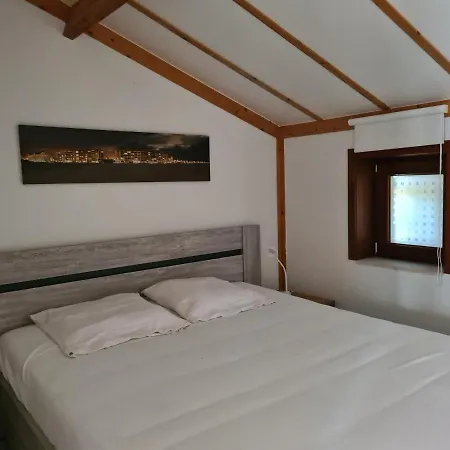 Griad In De Duinen Holiday home