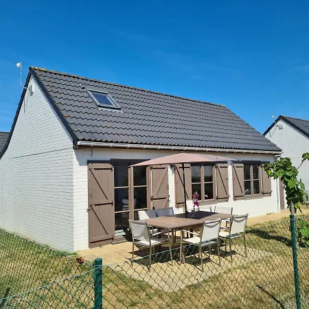 Hébergement de vacances Griad In De Duinen Le Coq