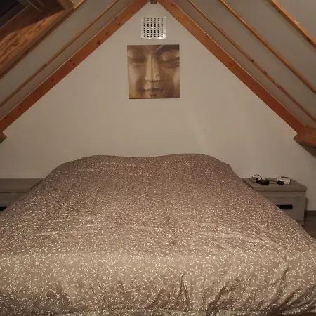 Griad In De Duinen De Haan