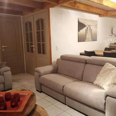 Holiday home Griad In De Duinen *