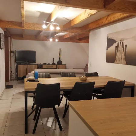 Holiday home Griad In De Duinen *