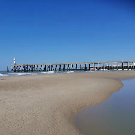 Griad In De Duinen Holiday home *