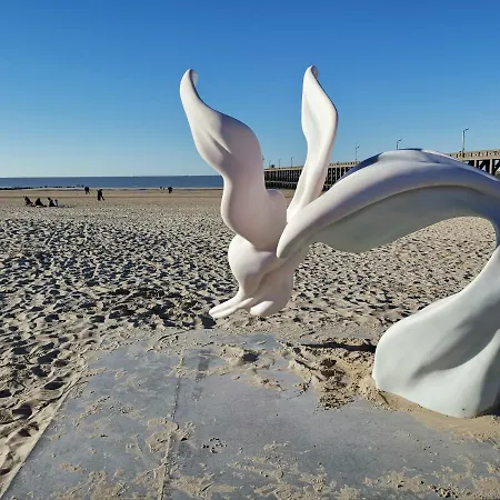 Holiday home Griad In De Duinen