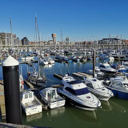 Port Griad * De Haan