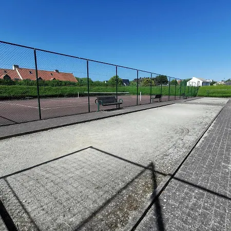 Griad In De Duinen * De Haan