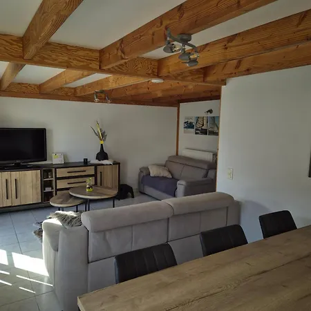 Holiday home Port Griad *