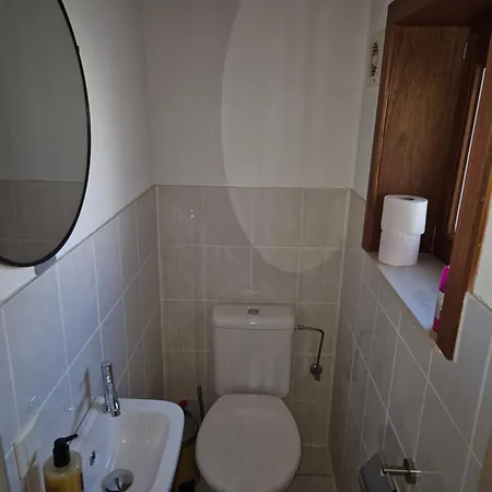 Holiday home Port Griad *