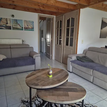 Holiday home Port Griad *
