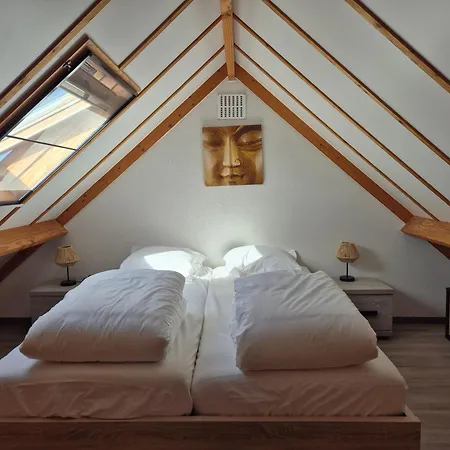 Port Griad Holiday home De Haan