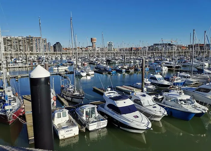 Griad In De Duinen * De Haan
